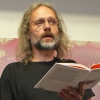 Petr Hruška a Vít Slíva četli pro literární seminář